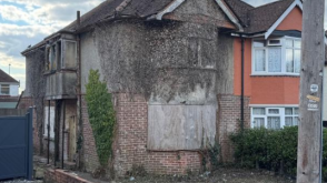 Refurbishment in Southampton photo